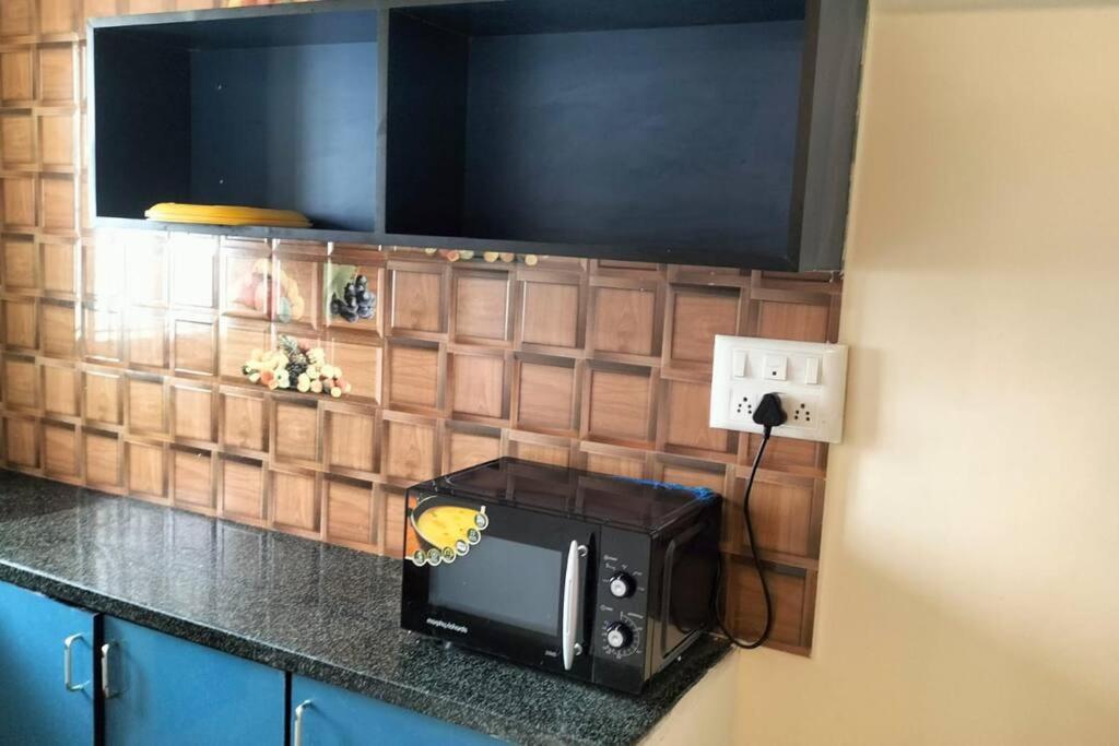 Apartment 1bhk Near Manyata Tech Park, Thanisandra *