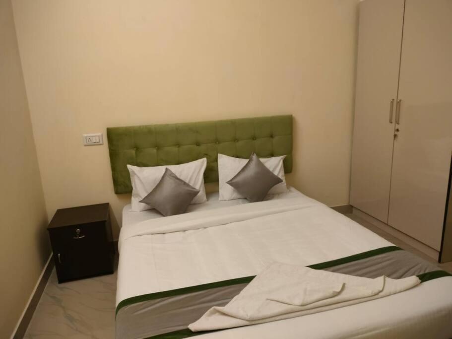 1bhk Near Manyata Tech Park, Thanisandra *