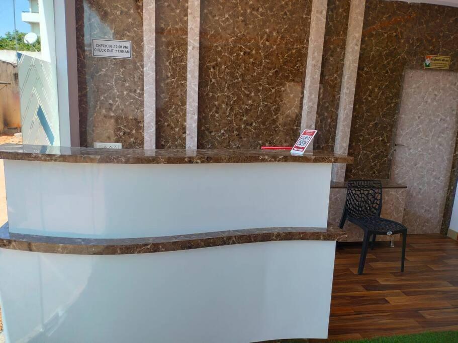 Apartment 1bhk Near Manyata Tech Park, Thanisandra Bangalore