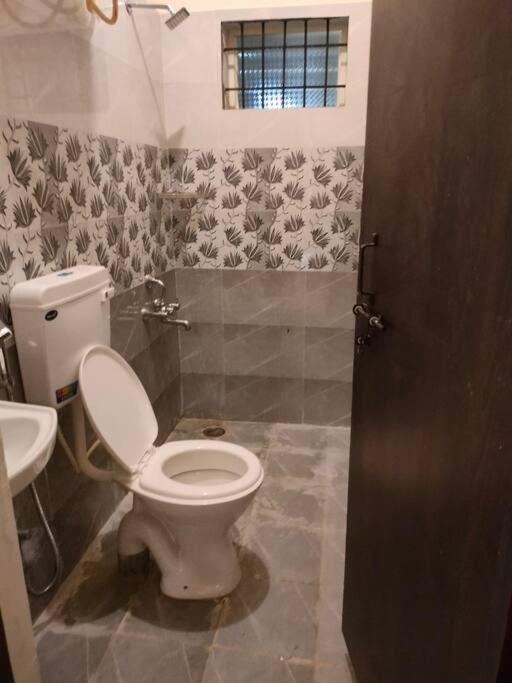 1bhk Near Manyata Tech Park, Thanisandra * Bangalore