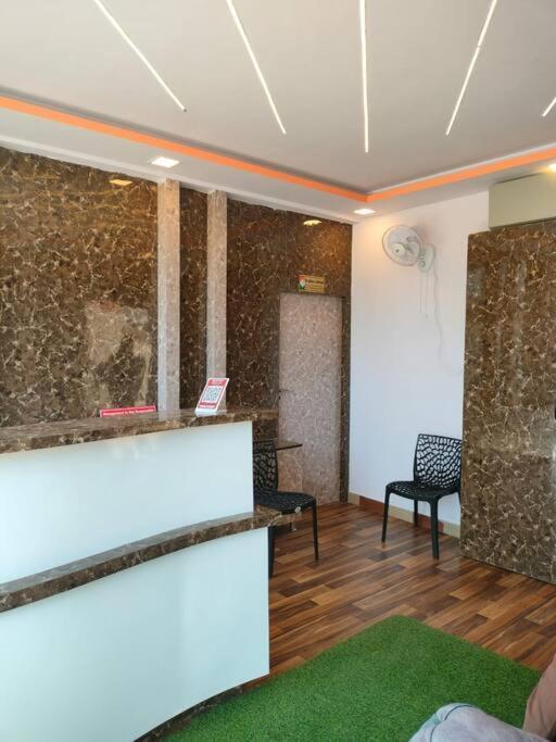 1bhk Near Manyata Tech Park, Thanisandra Apartment Bangalore