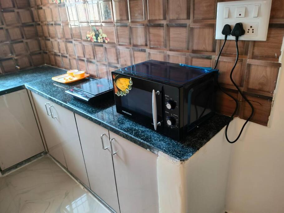 1bhk Near Manyata Tech Park, Thanisandra Apartment