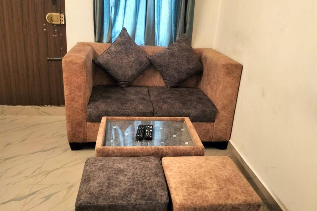 1bhk Near Manyata Tech Park, Thanisandra *