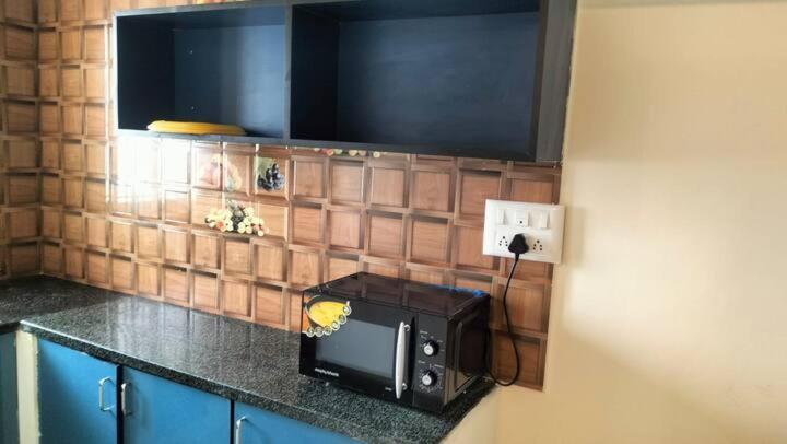 1bhk Near Manyata Tech Park, Thanisandra Bangalore