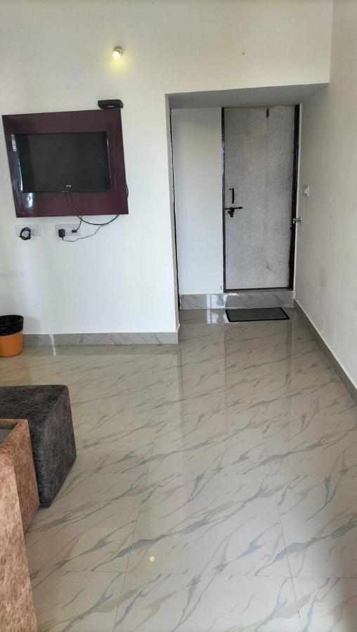 1bhk Near Manyata Tech Park, Thanisandra Apartment Bangalore