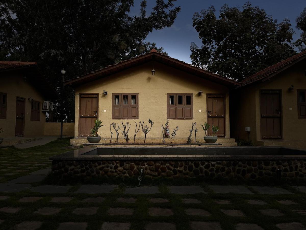 Resort Hlc Ayurveda And Nature Cure Bangalore