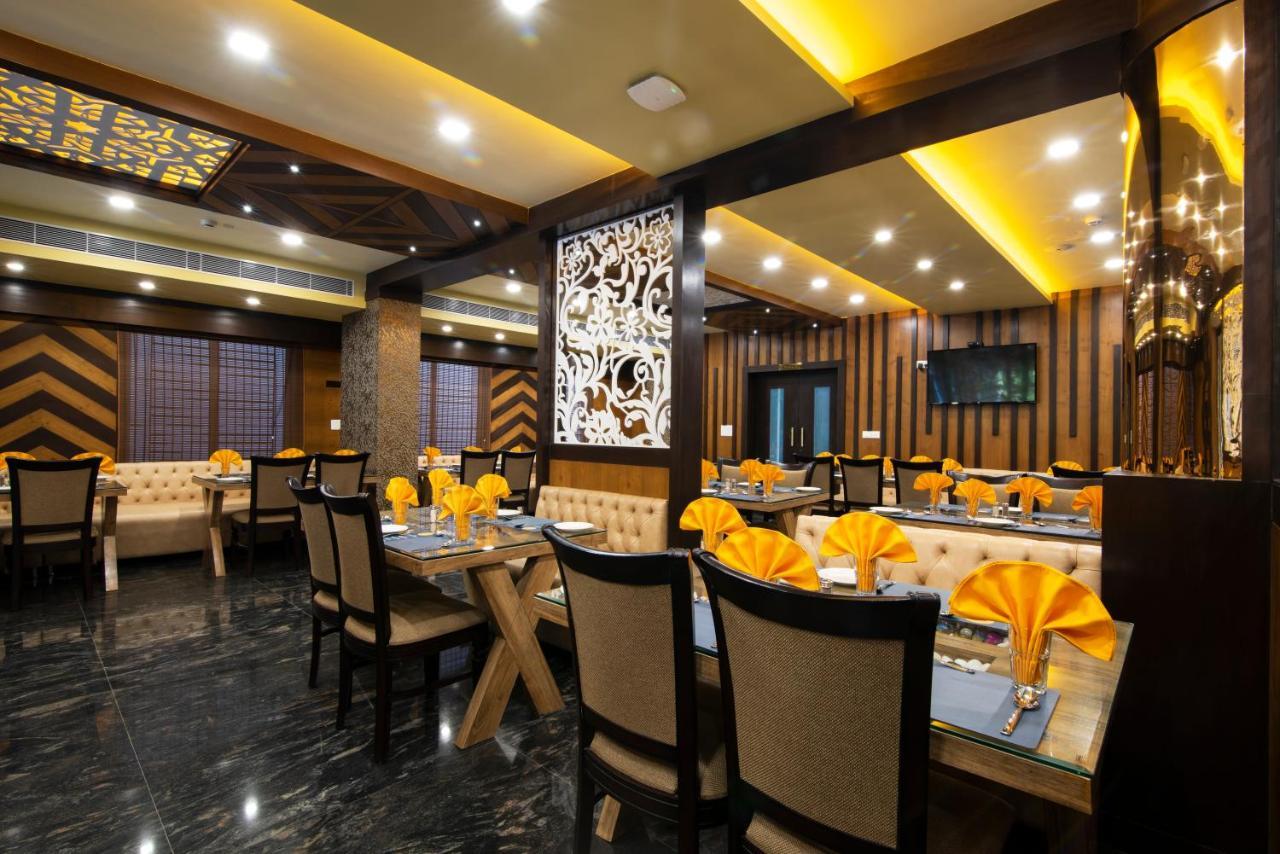 Hotel White Rock 3*