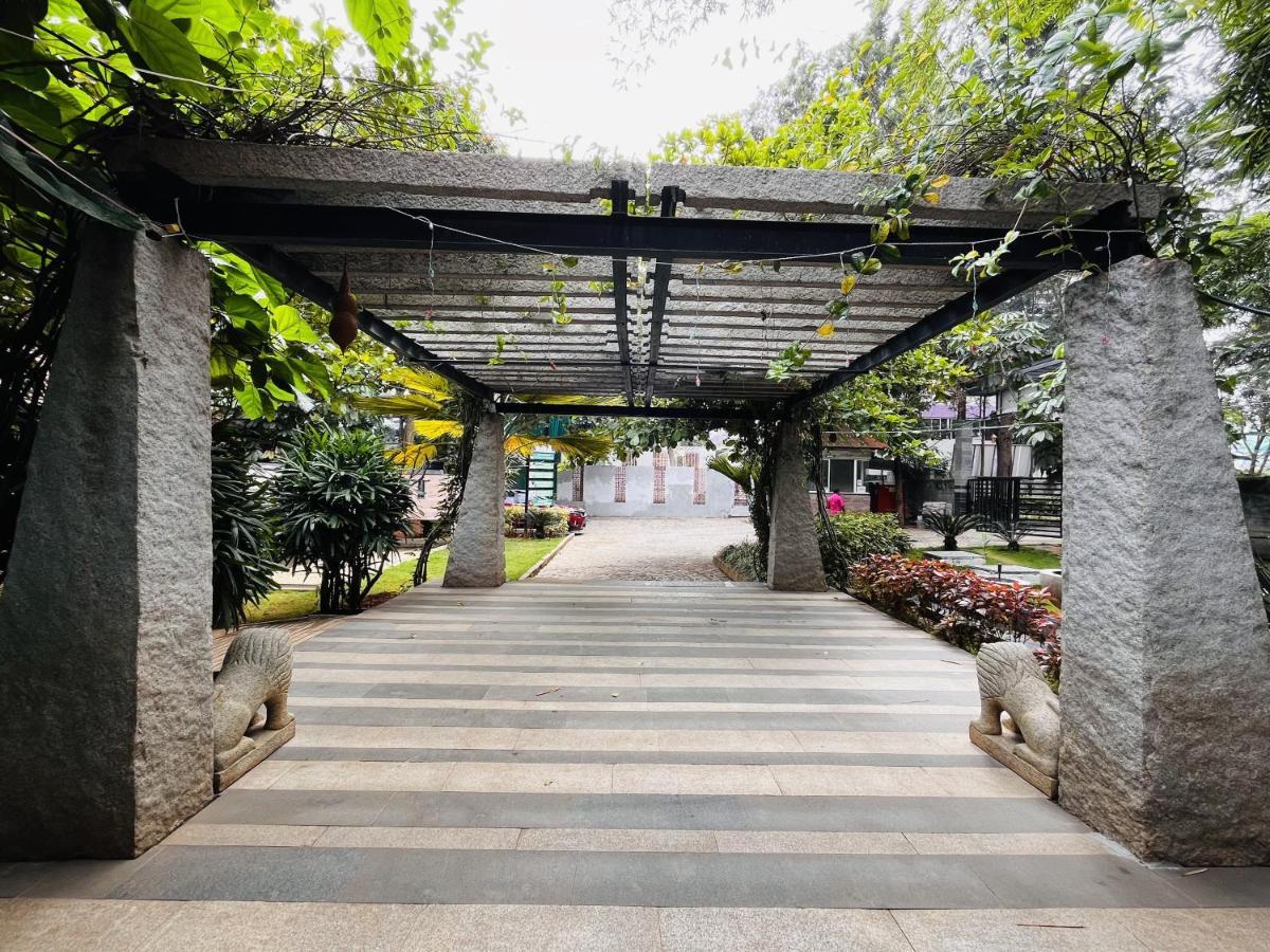 Resort Hlc Ayurveda And Nature Cure