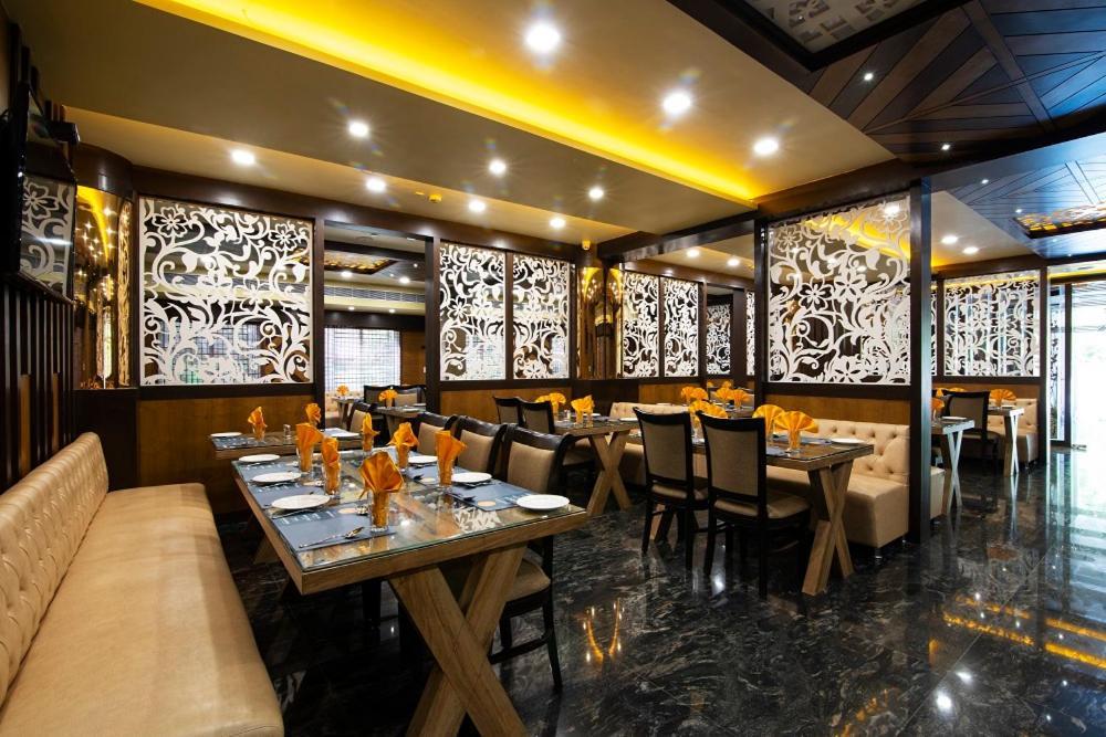 White Rock 3* Bangalore