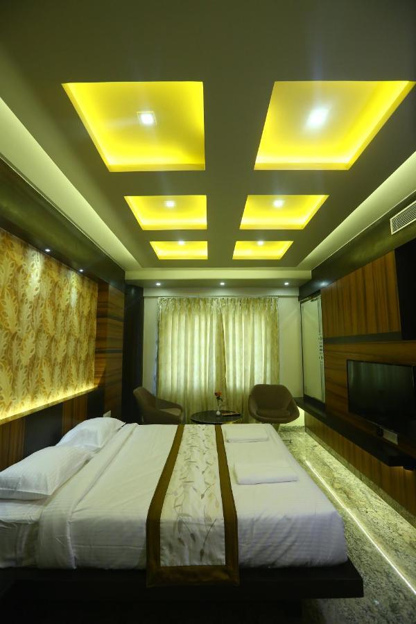Hotel White Rock Bangalore