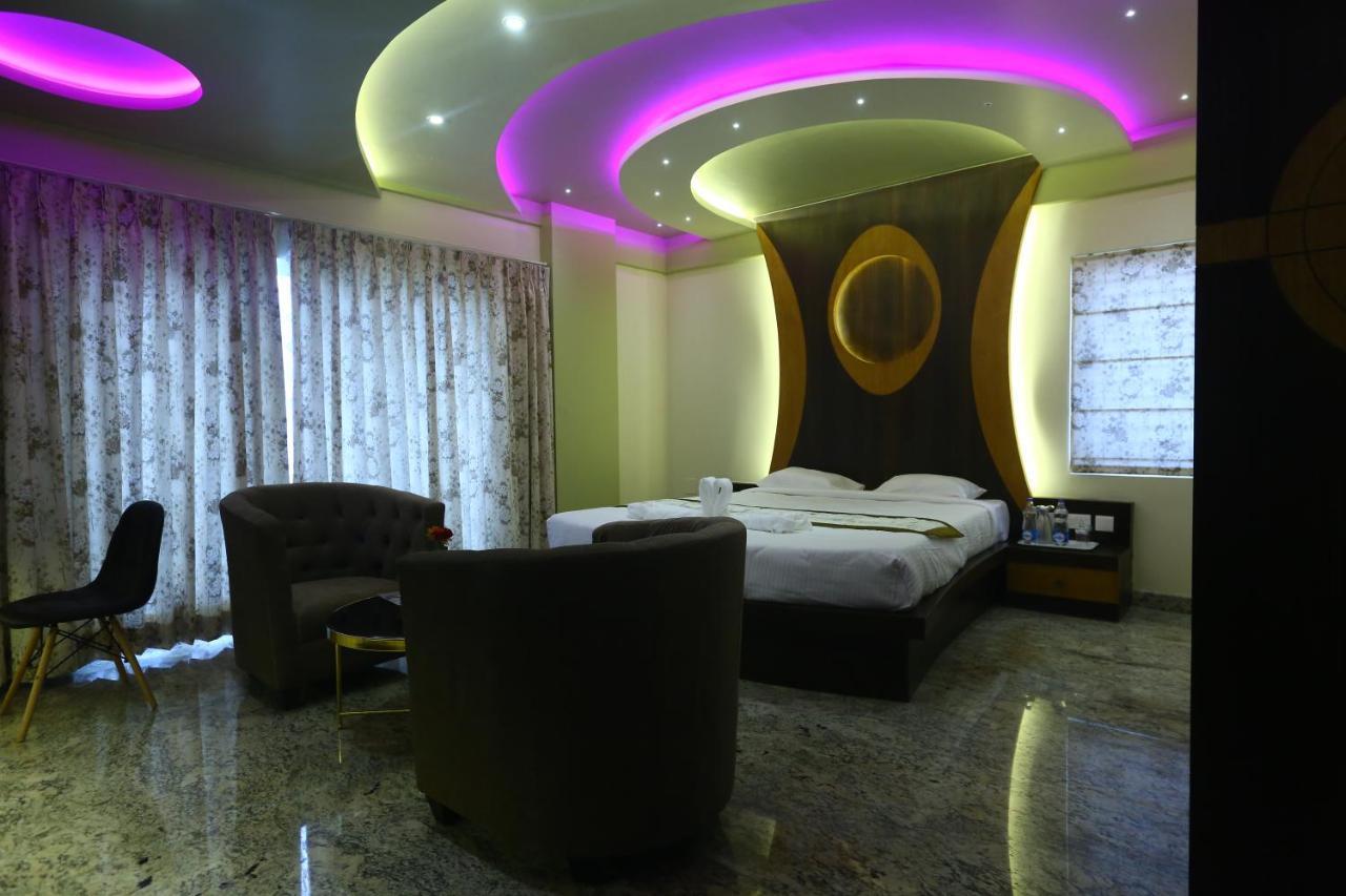 Hotel White Rock Bangalore