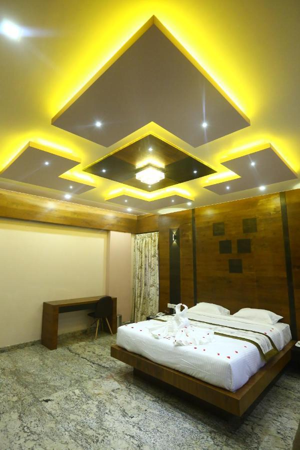 White Rock Bangalore