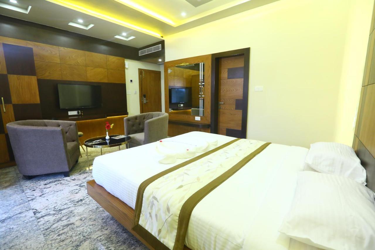 Hotel White Rock 3*