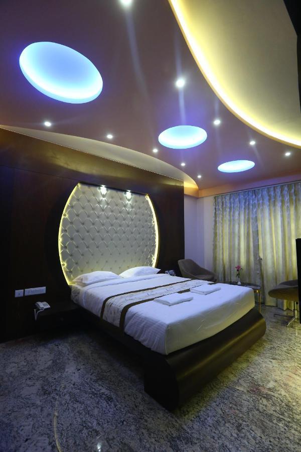 White Rock Bangalore