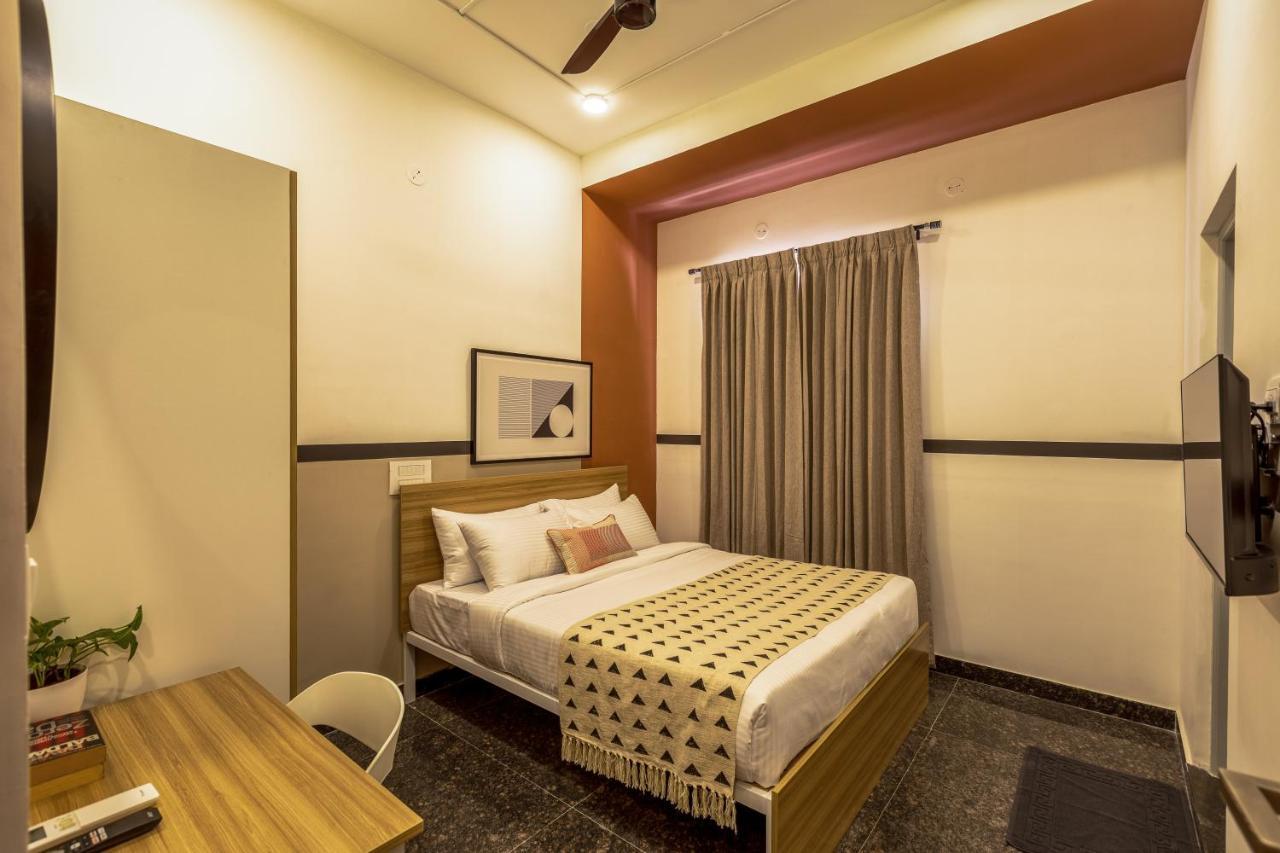 Olive Zip Domlur By Embassy Group 3*