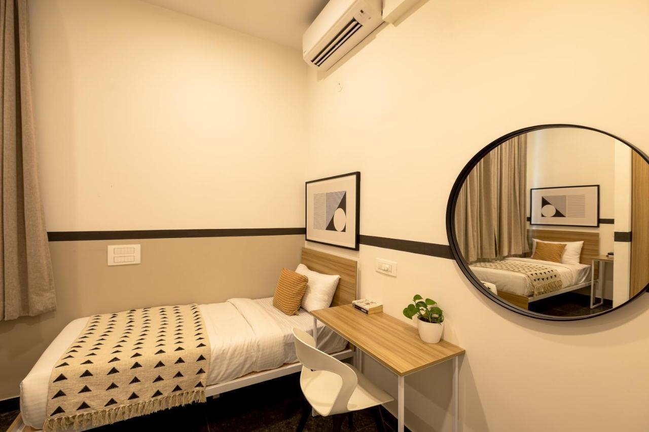 Olive Zip Domlur By Embassy Group