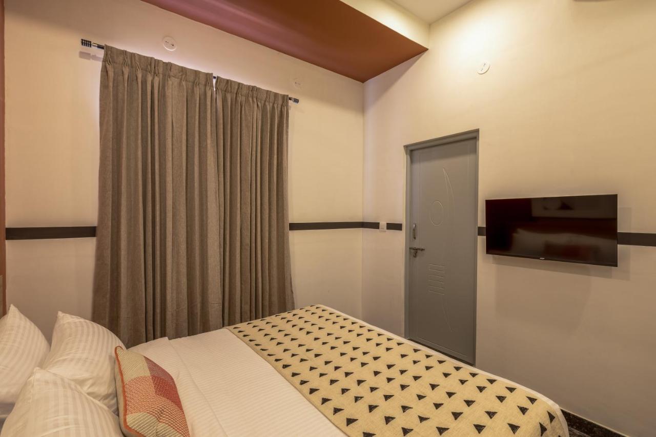 Hotel Olive Zip Domlur By Embassy Group Bangalore