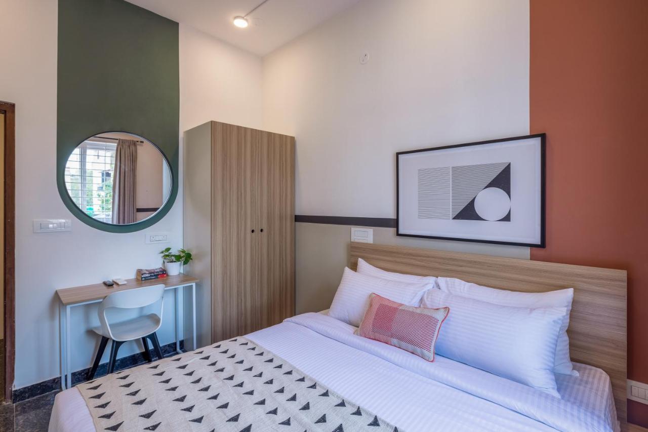 Olive Zip Domlur By Embassy Group 3* Bangalore
