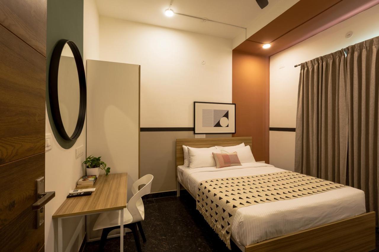 Hotel Olive Zip Domlur By Embassy Group