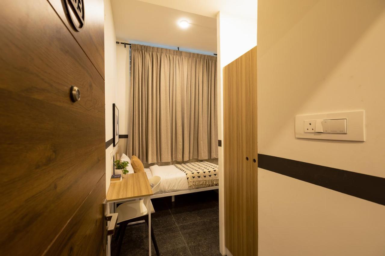 Olive Zip Domlur By Embassy Group Bangalore