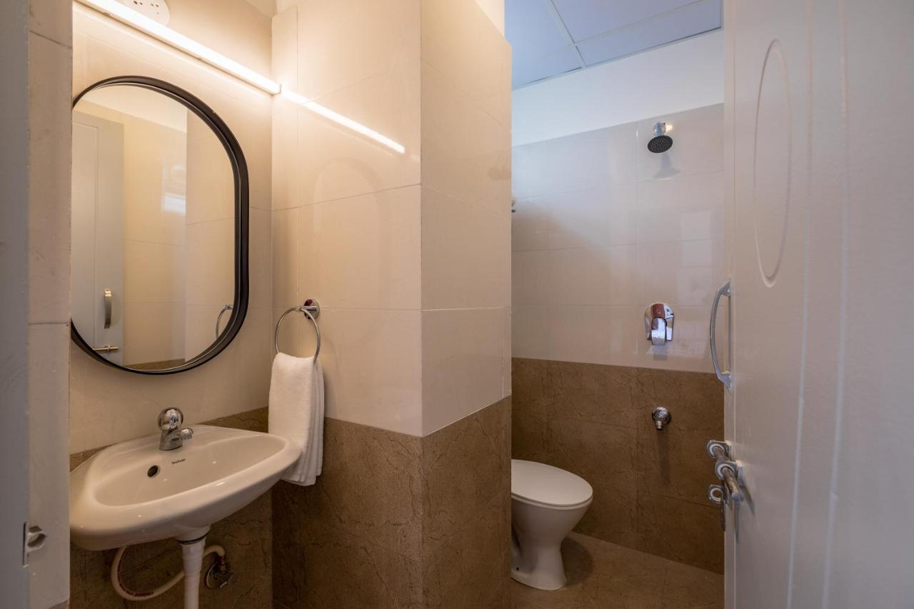 Olive Zip Domlur By Embassy Group Hotel Bangalore