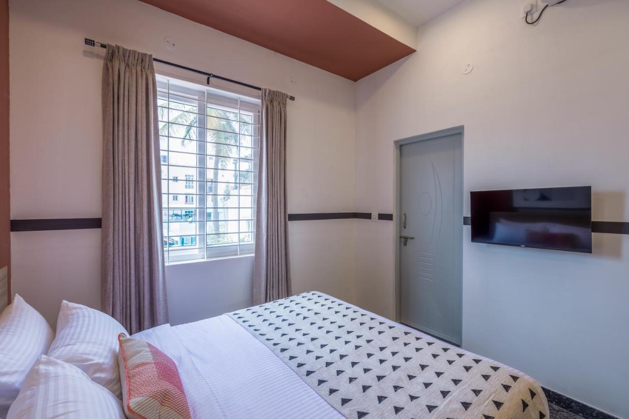 Hotel Olive Zip Domlur By Embassy Group 3*