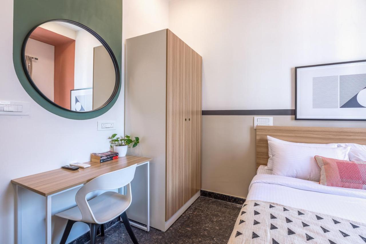 Hotel Olive Zip Domlur By Embassy Group 3*