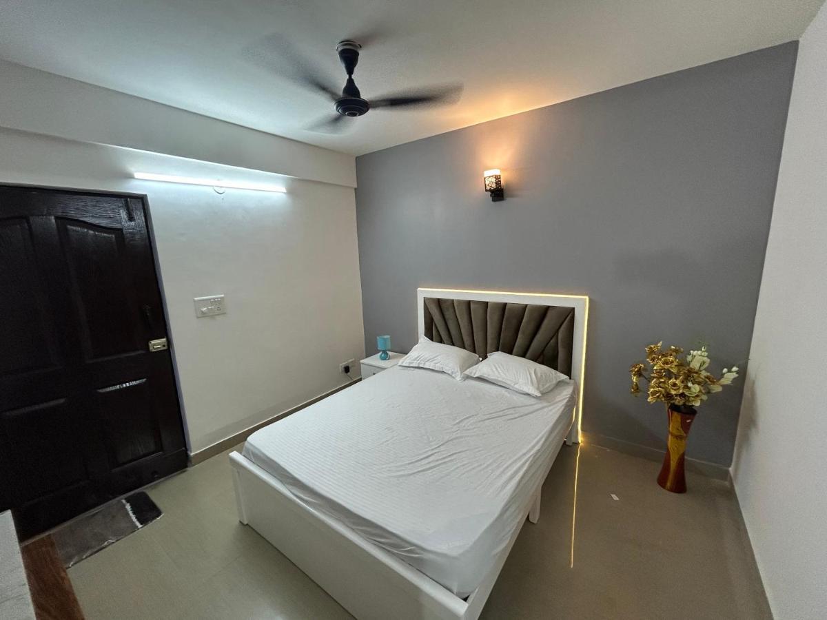 Apartment Gm Infinite Phase 1 Bangalore