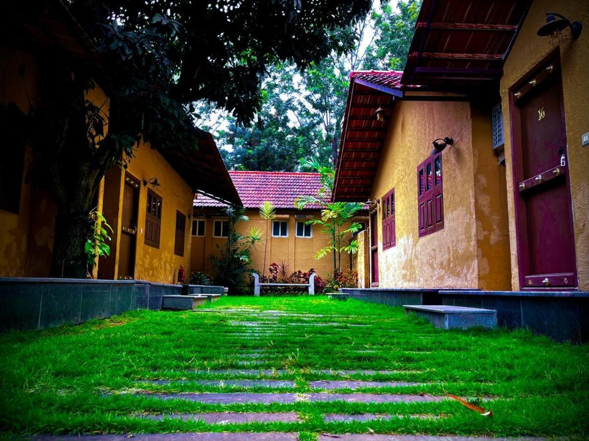 Resort Hlc Ayurveda And Nature Cure