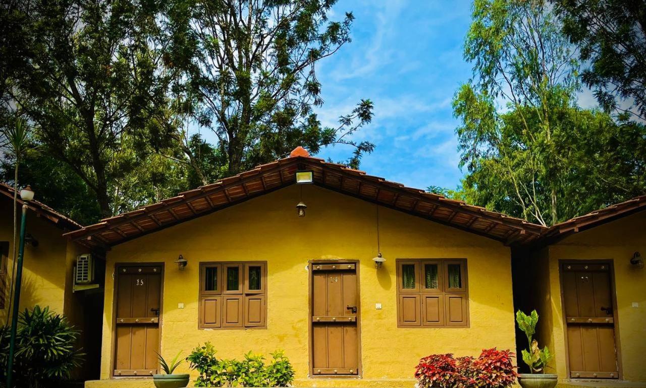 Hlc Ayurveda And Nature Cure Resort