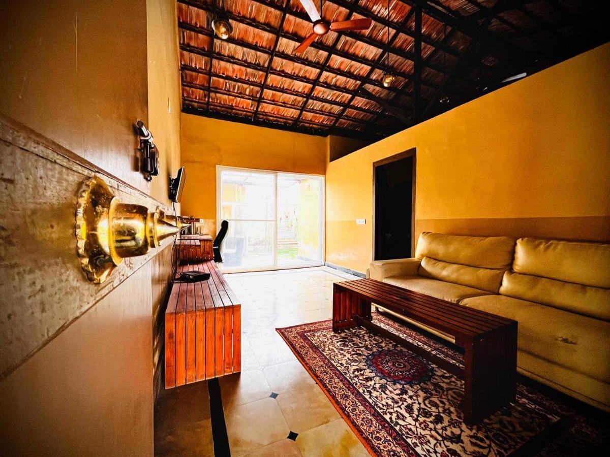 Hlc Ayurveda And Nature Cure Resort *