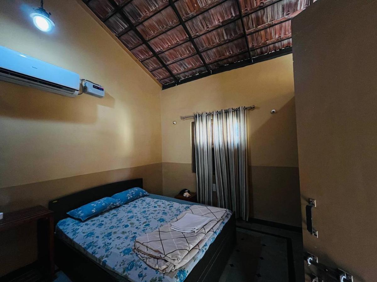 Resort Hlc Ayurveda And Nature Cure Bangalore