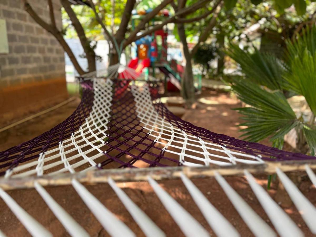 Resort Hlc Ayurveda And Nature Cure