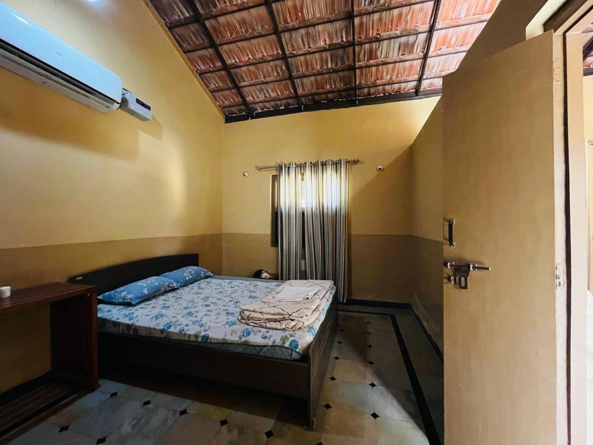 Resort Hlc Ayurveda And Nature Cure *