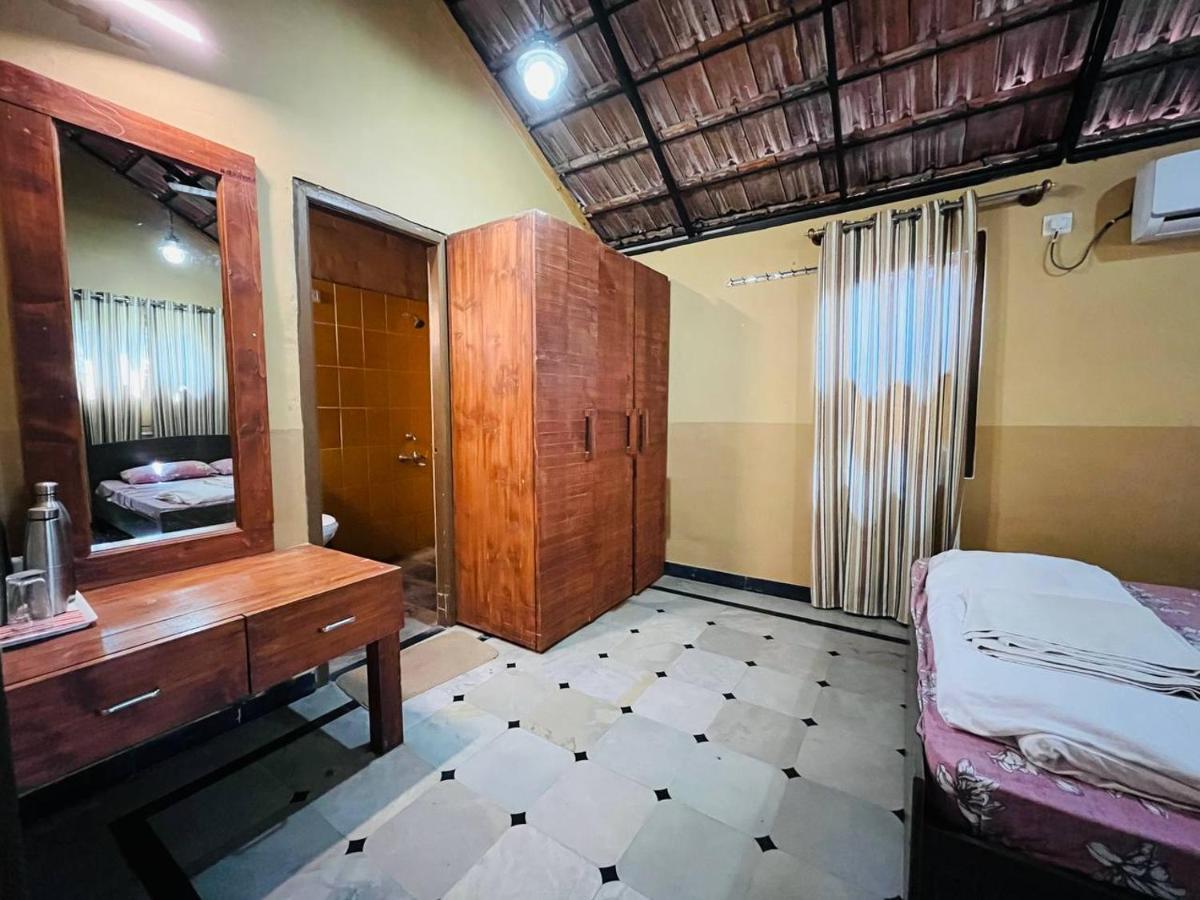 Resort Hlc Ayurveda And Nature Cure