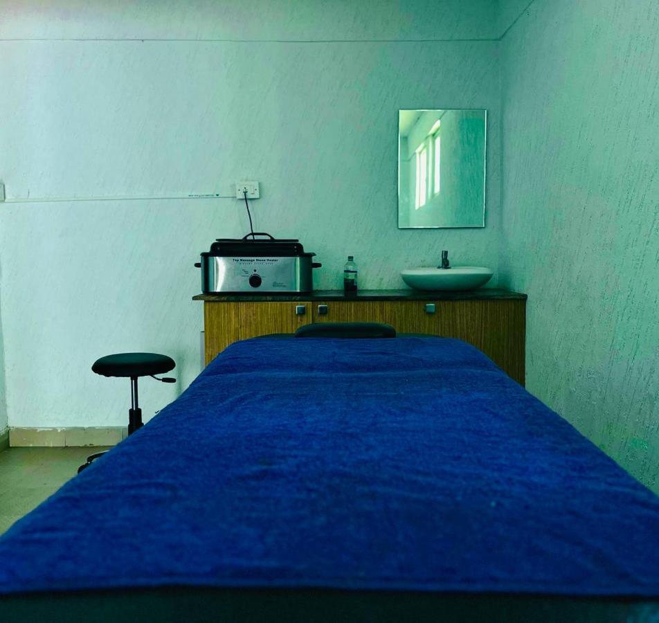 Resort Hlc Ayurveda And Nature Cure