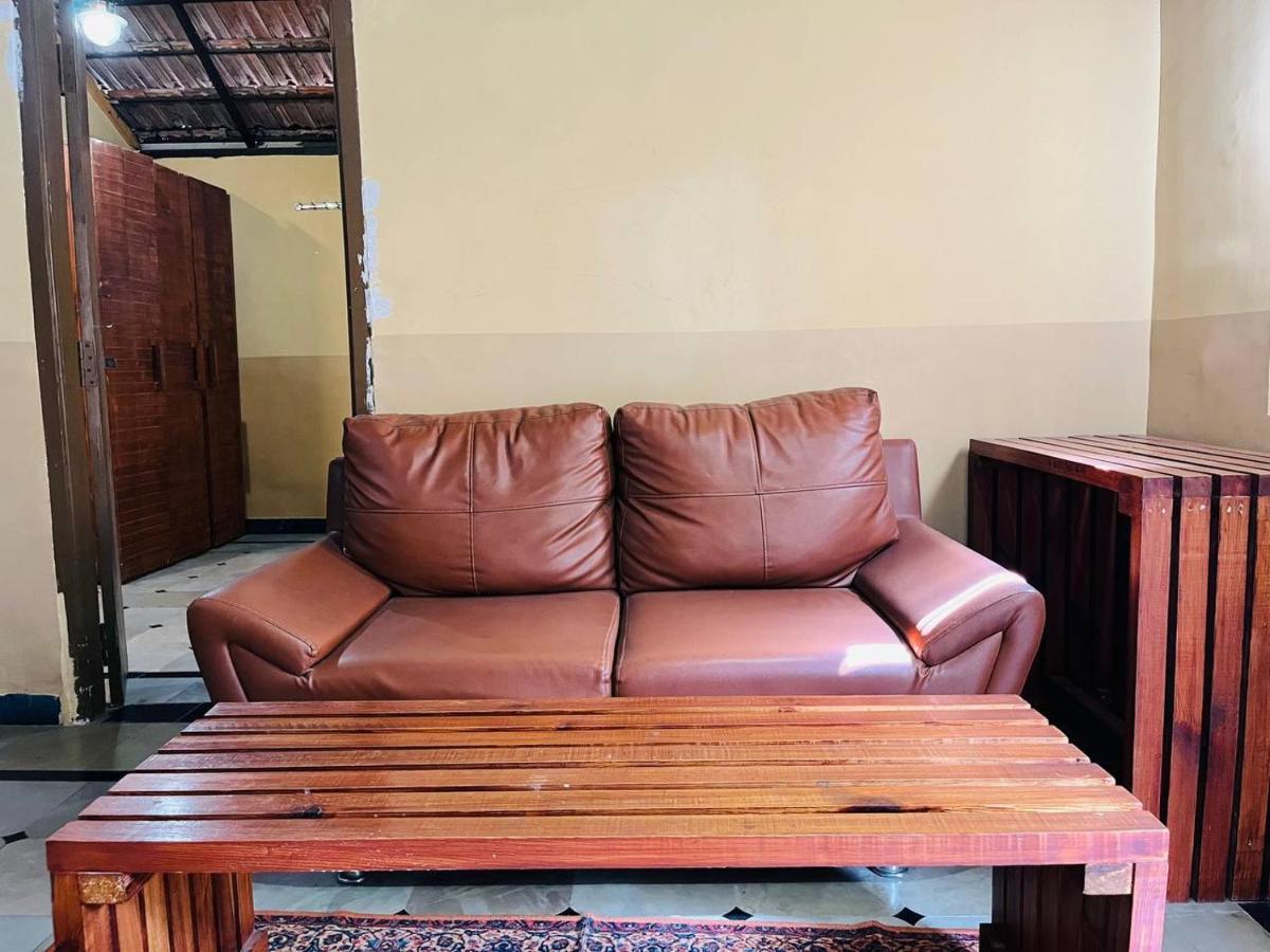 Resort Hlc Ayurveda And Nature Cure Bangalore