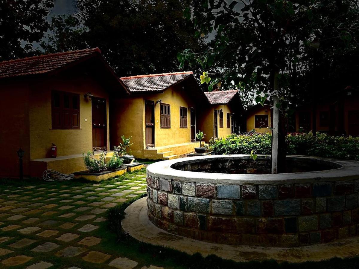 Resort Hlc Ayurveda And Nature Cure