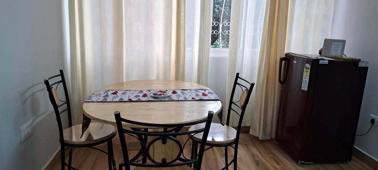 Chez Oly Furnished Vacation Apartamento Bangalore