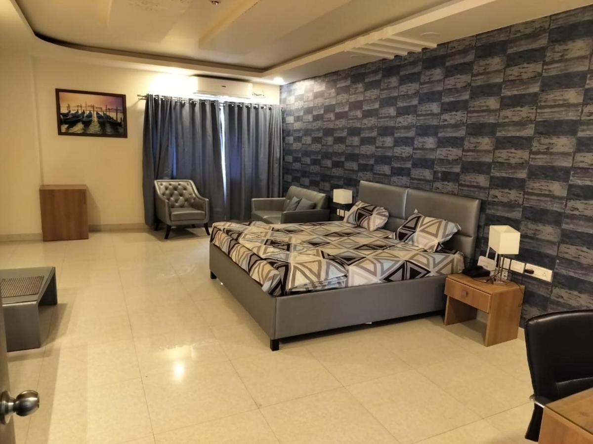 Stellar Homes Apartment *