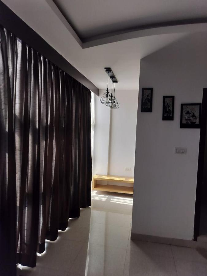 Apartment Stellar Homes Bangalore