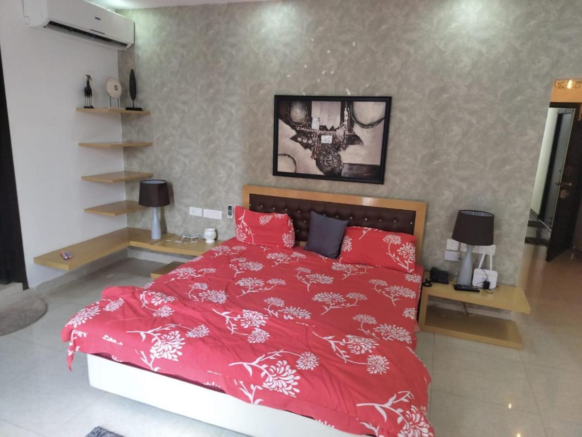 Stellar Homes Apartment *