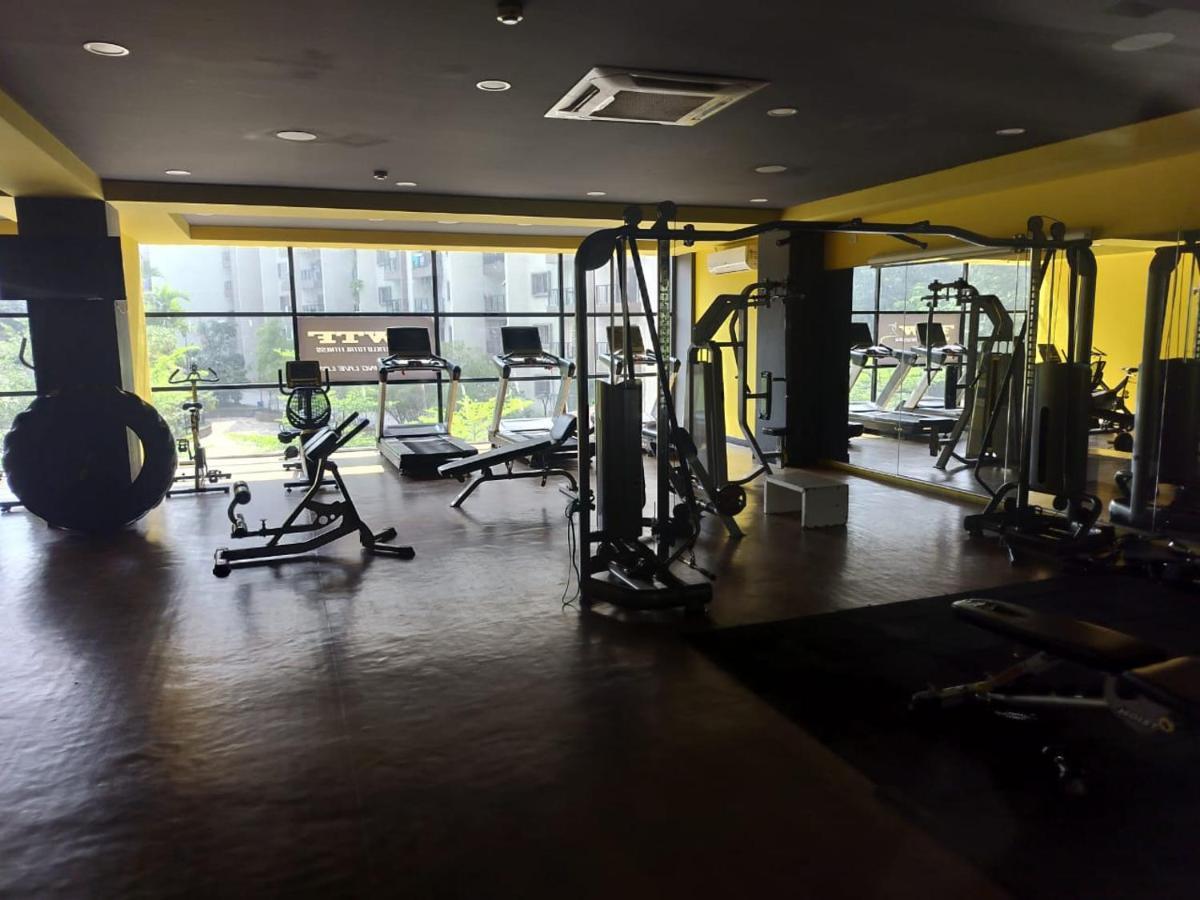 Apartment Stellar Homes Bangalore