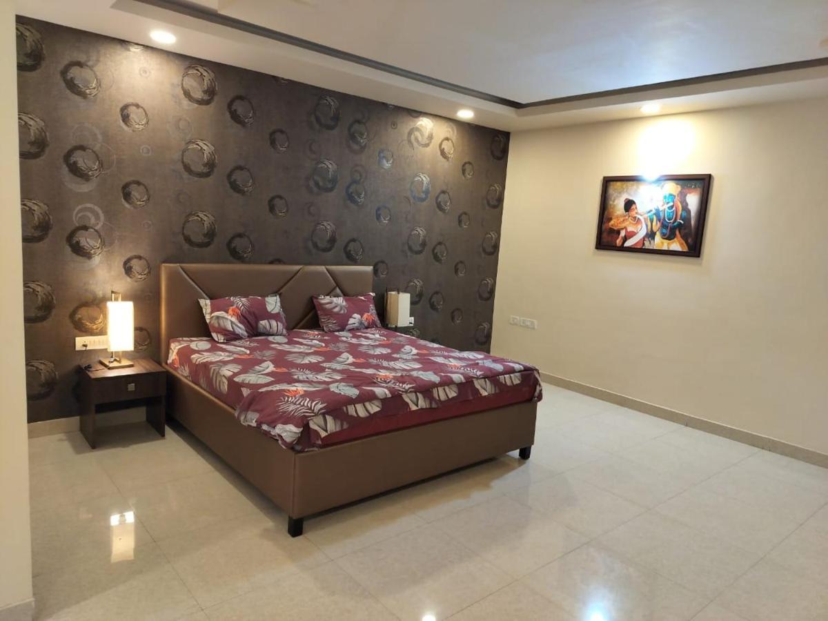 Stellar Homes Apartment