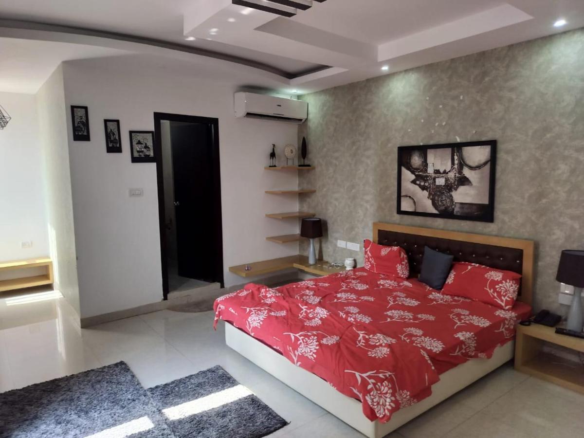 Stellar Homes Apartment *
