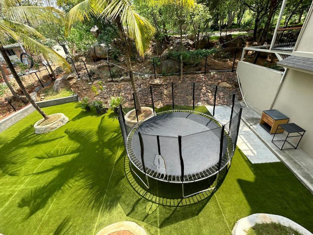 Soul Nest-pyramid Valley International 4* Bangalore