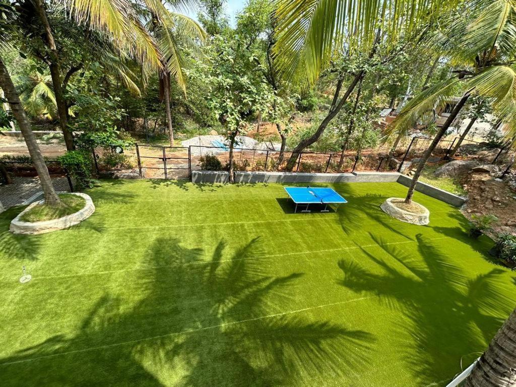 Soul Nest-pyramid Valley International Hotel