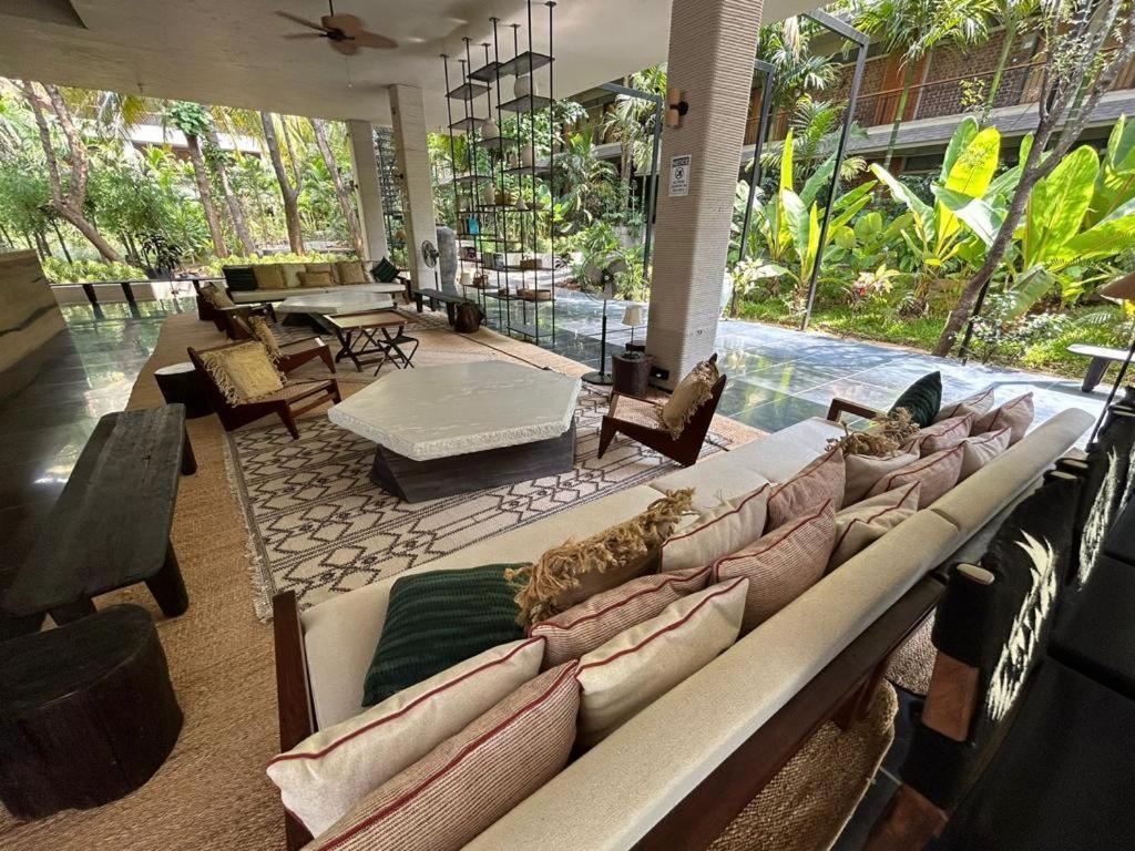 Hotel Soul Nest-pyramid Valley International