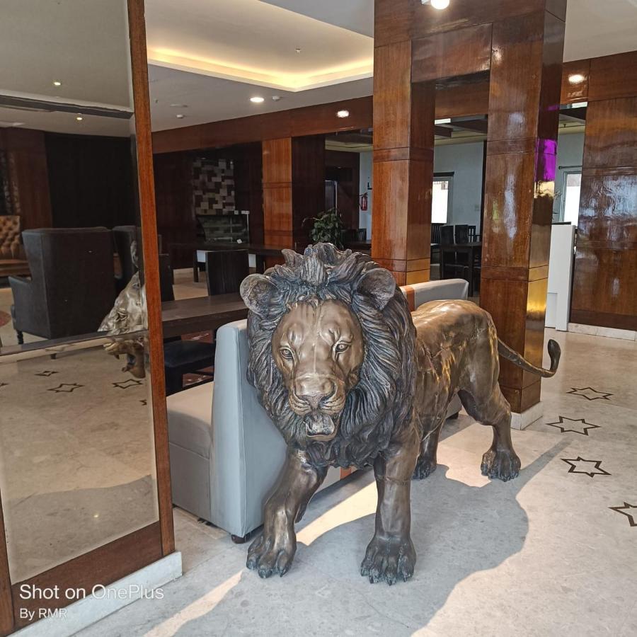 Hotel Astra & Whitefield Near To Nallurahalli Metro Station And Ktpo