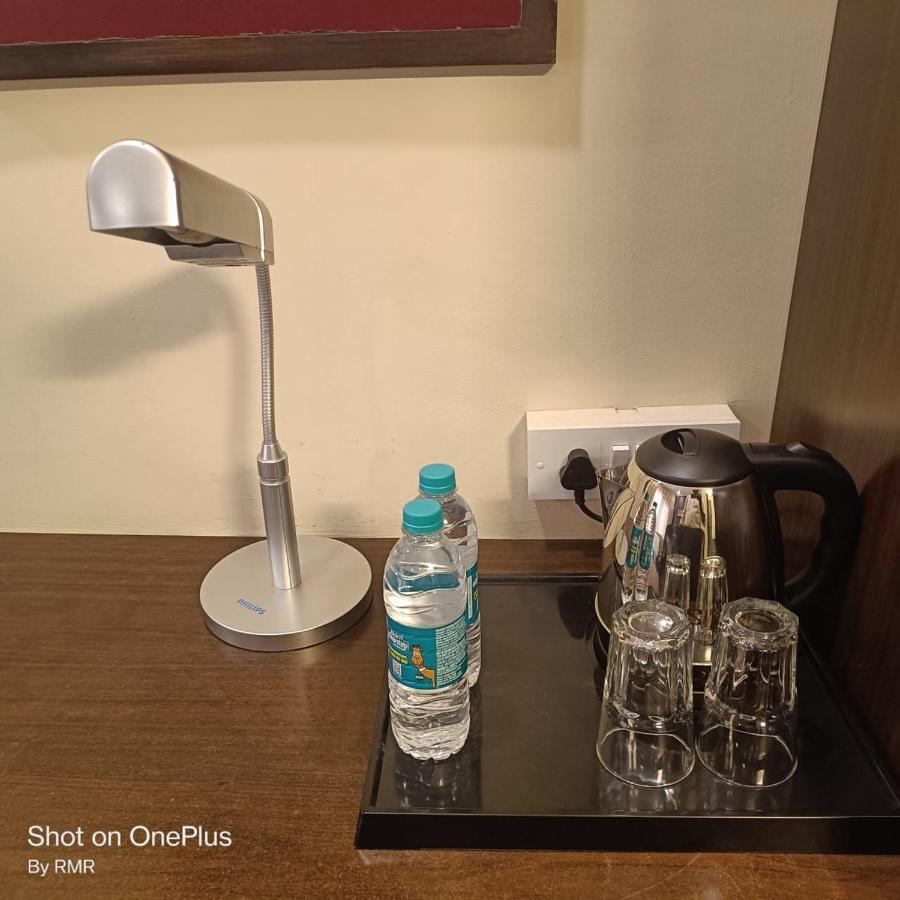 Astra & Whitefield Near To Nallurahalli Metro Station And Ktpo Hotel 3*